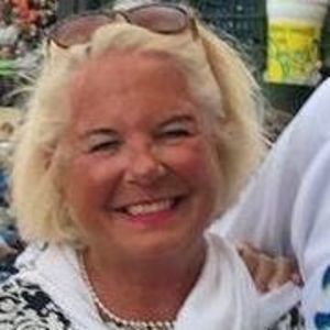 Meet your Posher, Mary diane